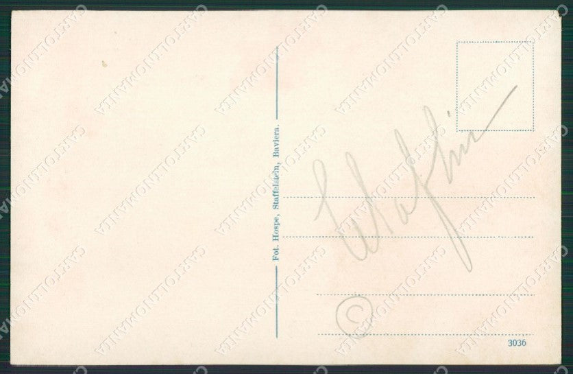 Brescia Limone cartolina QK7070 – retro