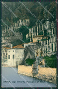 Brescia Limone cartolina QK7076 – fronte