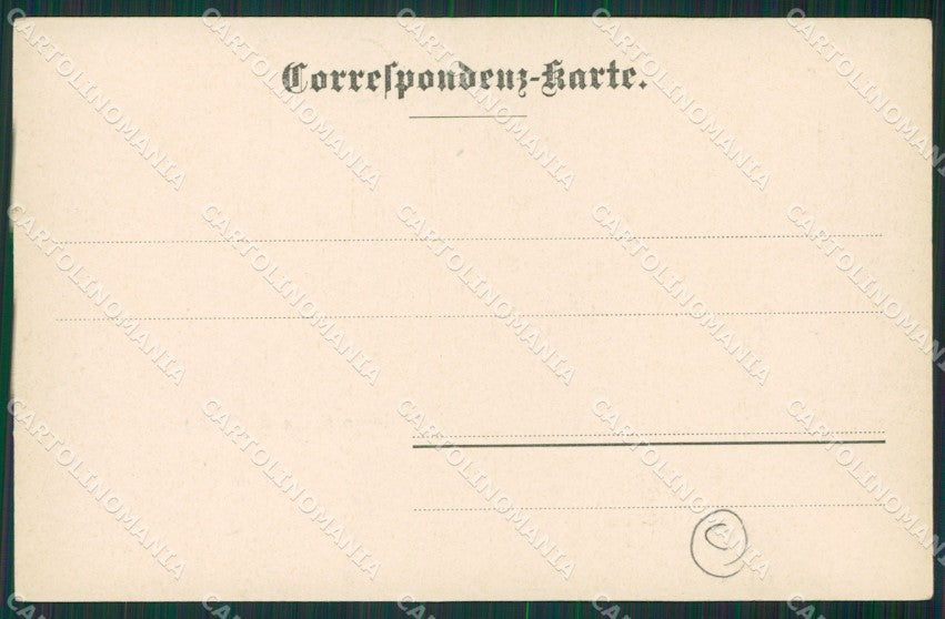 Brescia Maderno cartolina QK7080 – retro