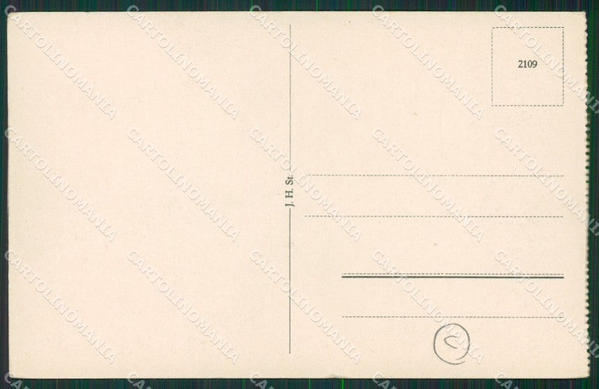 Brescia Maderno cartolina QK7082 – retro