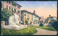 Brescia Maderno cartolina QK7083 – fronte