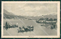 Brescia Maderno Battello cartolina QK7086 – fronte