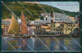 Brescia Maderno cartolina QK7091 – fronte