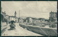Brescia Maderno cartolina QK7106 – fronte