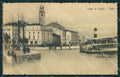 Brescia Salò Battello cartolina QK7126 – fronte