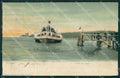Brescia Sirmione STRAPPINO cartolina QK7135 – fronte