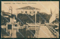 Brescia Sirmione cartolina QK7136 – fronte