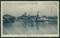 Brescia Sirmione Battello cartolina QK7143 – fronte