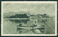 Brescia Lago di Garda Isola cartolina QK7161 – fronte
