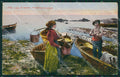 Brescia Lago di Garda Costumi cartolina QK7172 – fronte