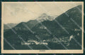Brescia Niardo PIEGHINA cartolina QK7174 – fronte