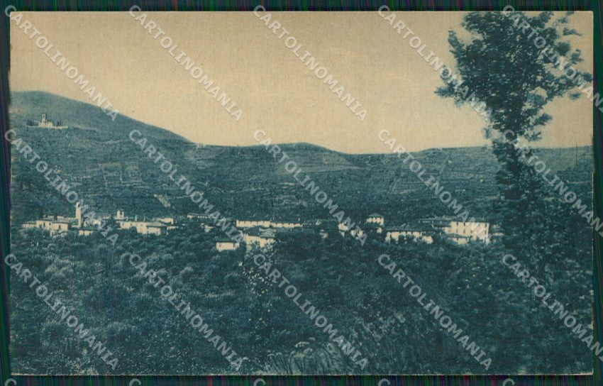 Brescia Cellatica cartolina QK7184 – fronte