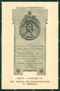 Brescia Cogno cartolina QK7191 – fronte