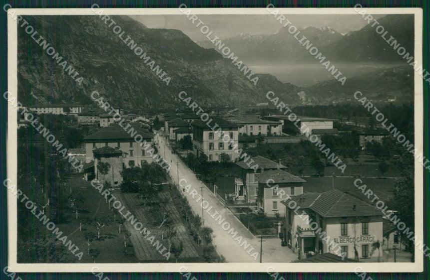 Brescia Cogno Foto cartolina QK7214 – fronte