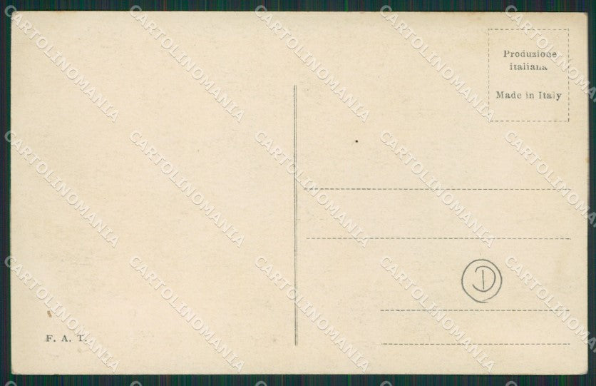 Brescia Strada Tonale Saccarana Foto cartolina QK7215 – retro