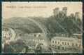 Brescia Montichiari PIEGA cartolina QK7230 – fronte