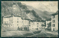 Brescia Breno cartolina QK7234 – fronte