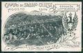 Brescia Sabbio Chiese Fanteria Militari cartolina QK7239 – fronte