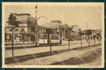 Verona Città Stazione Tram cartolina QK7293 – fronte