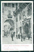 Verona Città cartolina QK7294 – fronte