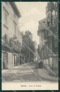 Verona Città cartolina QK7304 – fronte