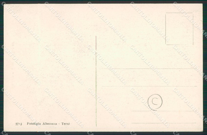 Verona Città cartolina QK7304 – retro