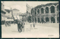 Verona Città COLLA cartolina QK7315 – fronte