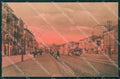 Verona Città Tram cartolina QK7317 – fronte