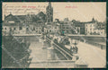 Verona Città cartolina QK7319 – fronte
