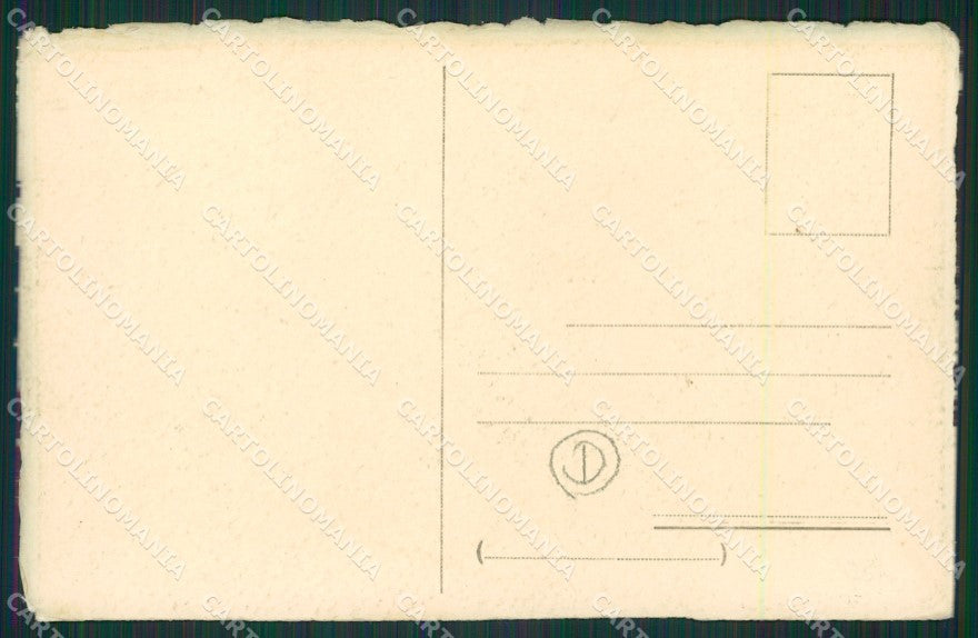 Verona Città Mercato cartolina QK7330 – retro