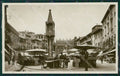 Verona Città Mercato Foto cartolina QK7331 – fronte