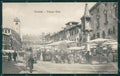 Verona Città Mercato cartolina QK7354 – fronte