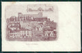 Verona Città PIEGHINE cartolina QK7360 – fronte