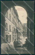 Verona Città cartolina QK7377 – fronte