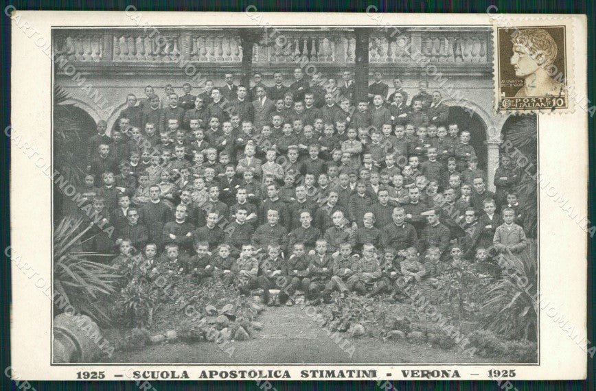 Verona Città cartolina QK7380 – fronte