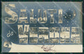Verona Città Saluti da Foto cartolina QK7389 – fronte