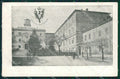 Verona Città Militari Ospedale cartolina QK7405 – fronte