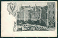 Verona Città Militari Panificio cartolina QK7407 – fronte