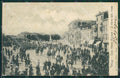 Verona Città Militari PIEGA cartolina QK7413 – fronte