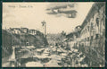 Verona Città Aviazione Concorsi Aerei cartolina QK7425 – fronte