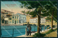 Verona Lago di Garda Peschiera cartolina QK7436 – fronte