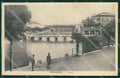 Verona Lago di Garda Peschiera cartolina QK7437 – fronte
