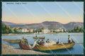 Verona Lago di Garda Bardolino cartolina QK7441 – fronte