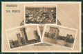 Verona Valeggio sul Mincio cartolina QK7483 – fronte