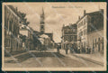 Verona San Bonifacio cartolina QK7487 – fronte