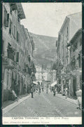 Verona Caprino Veronese Alterocca 5619 cartolina QK7489 – fronte