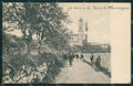 Verona San Zeno di Montagna Militari cartolina QK7499 – fronte