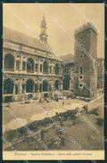 Vicenza Città Mercato cartolina QK7507 – fronte