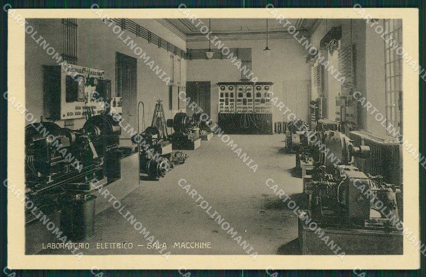 Vicenza Città cartolina QK7527 – fronte