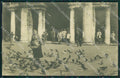 Vicenza Città SCOLLATA cartolina QK7529 – fronte